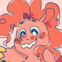 ♡ pinkie pie ♡