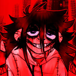 ♡ jeff the killer ♡